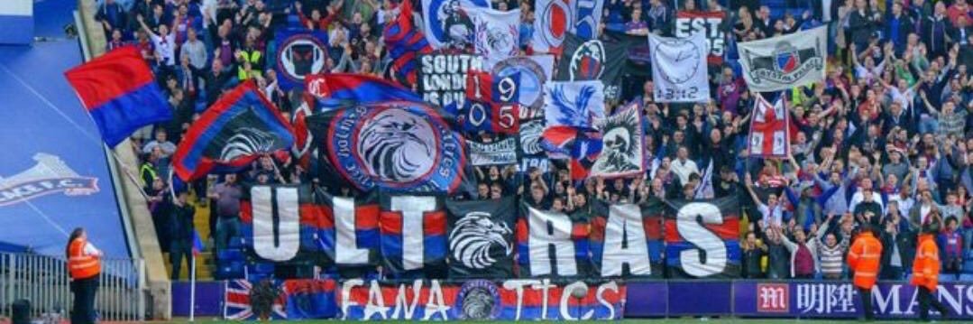 CPFC_Fleming88's profile banner image