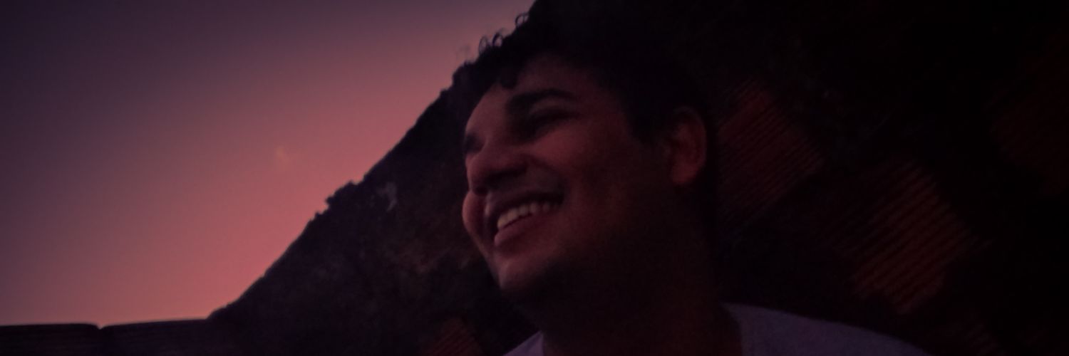 thiagooliverofc's profile banner image