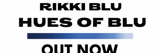 RIKKI BLU!'s banner