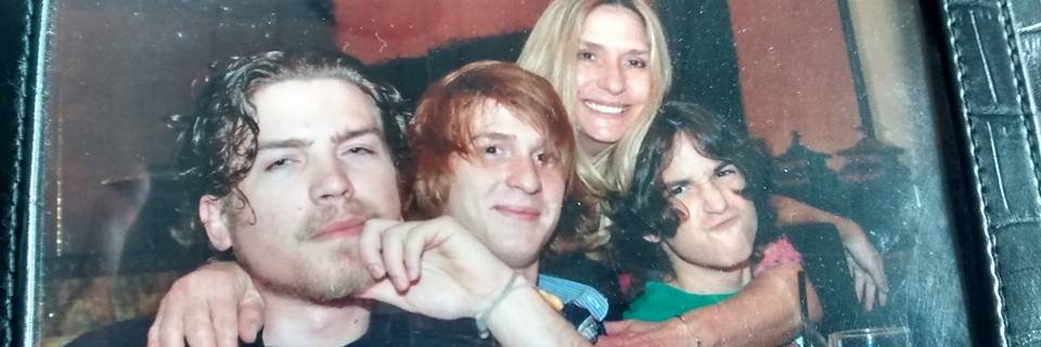 FaylenSol's profile banner image