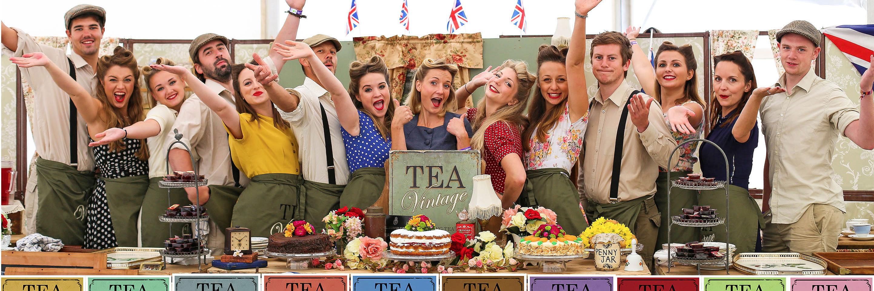 TeaVintage's profile banner image