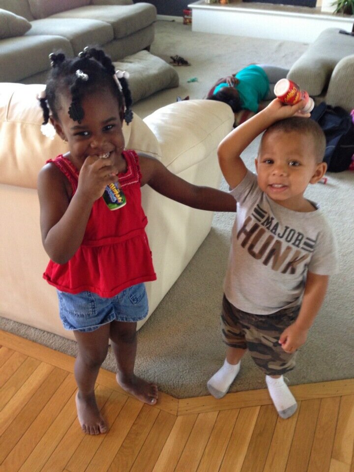 frederick avery banner