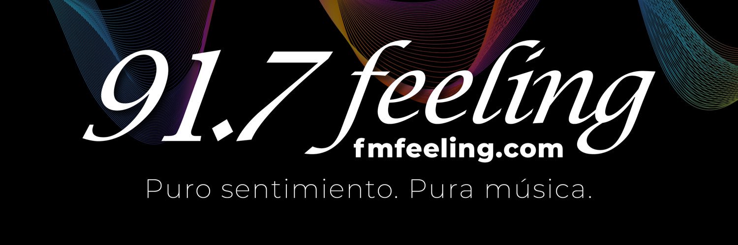 radiofeelingfm's profile banner image