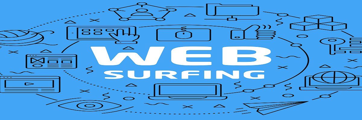 Websurfman banner