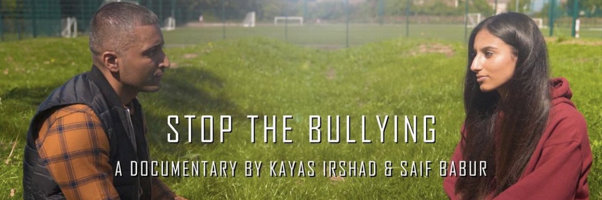 Infinity Media Ltd banner