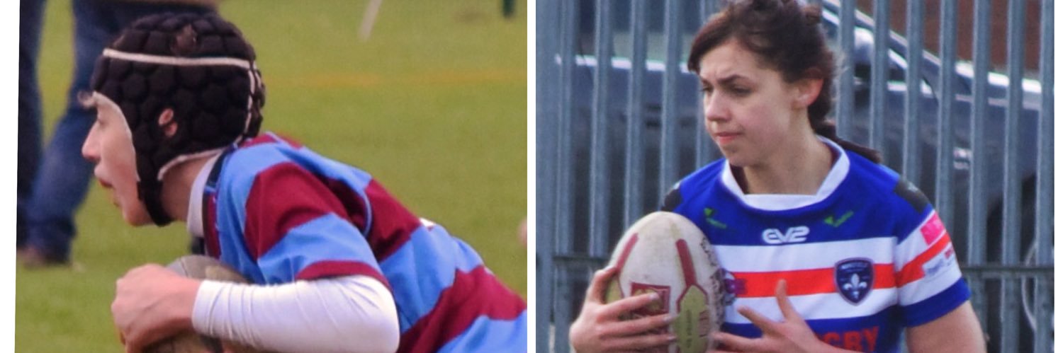 Stephen Blundell banner