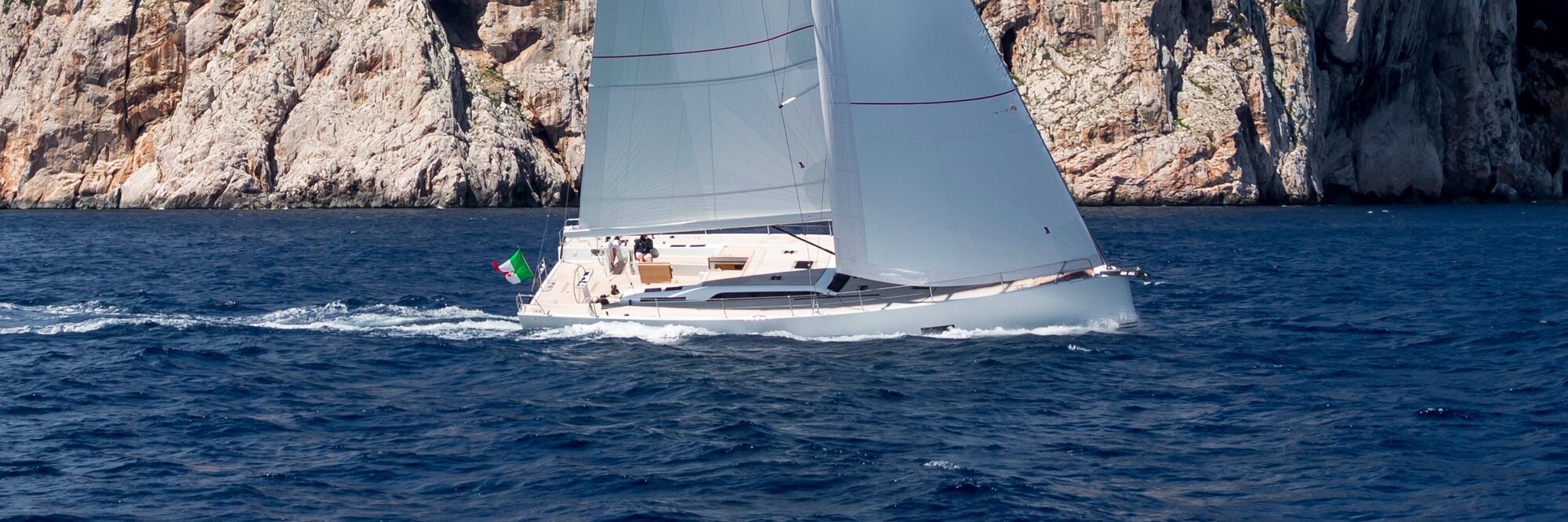 solarisyachts's profile banner image
