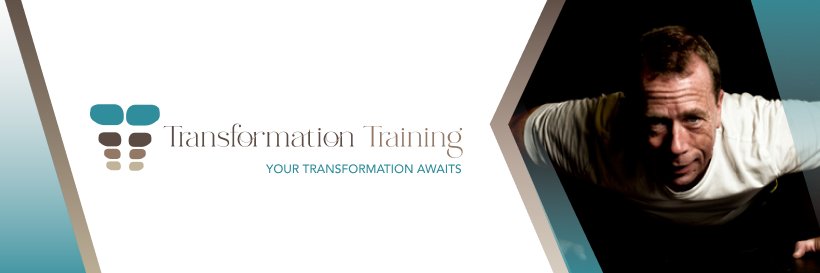 TTiTraining's profile banner image