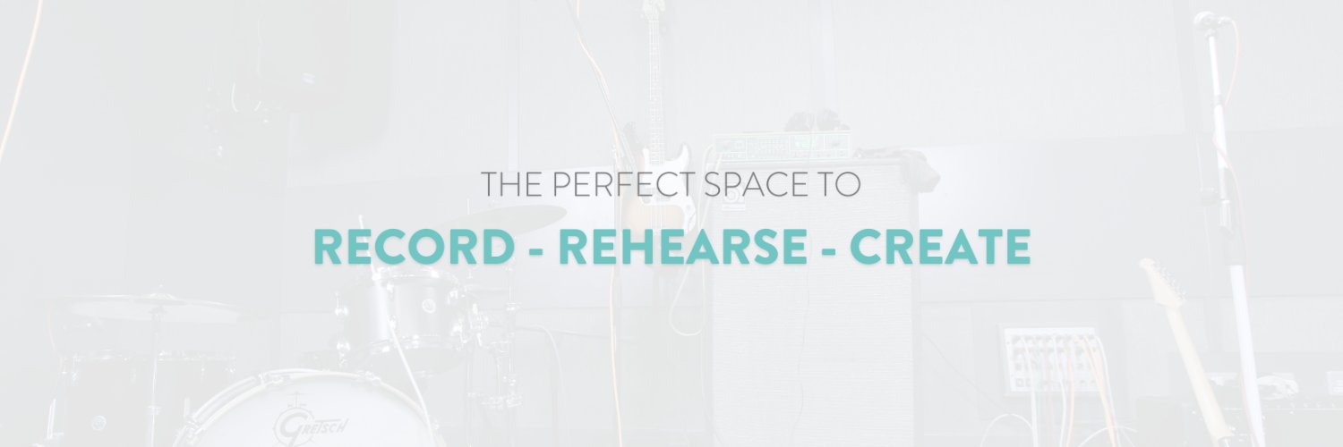 SoundLab Studios banner