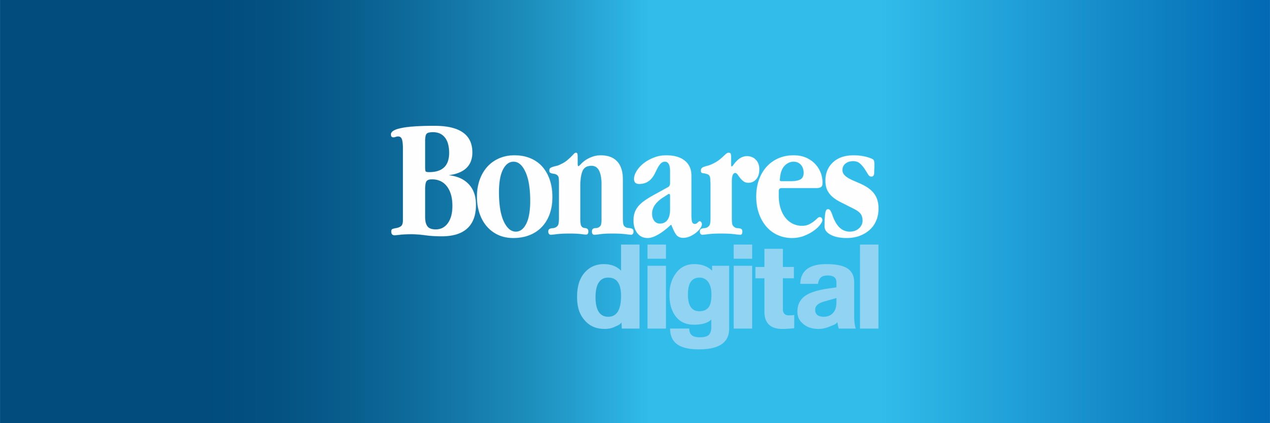 Bonares digital banner