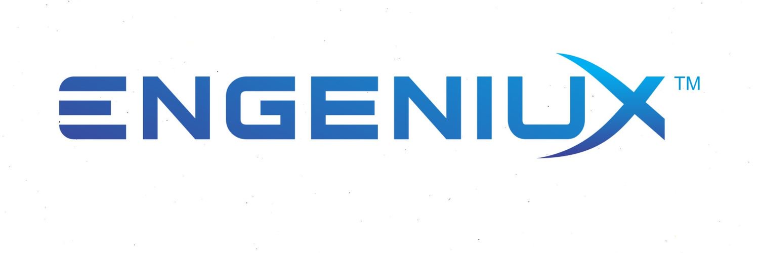 EnGeniux banner