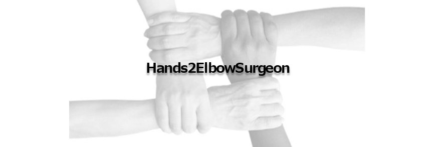 Russ Jeffers - Hand Surgeon West Yorkshire banner