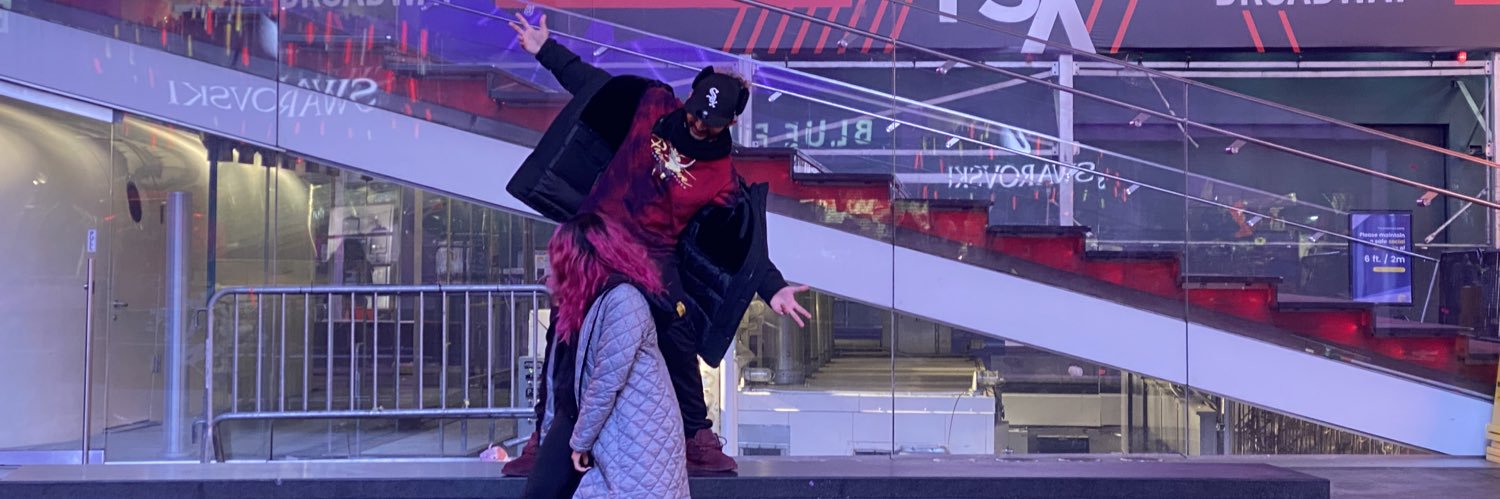 SheGabeitup's profile banner image