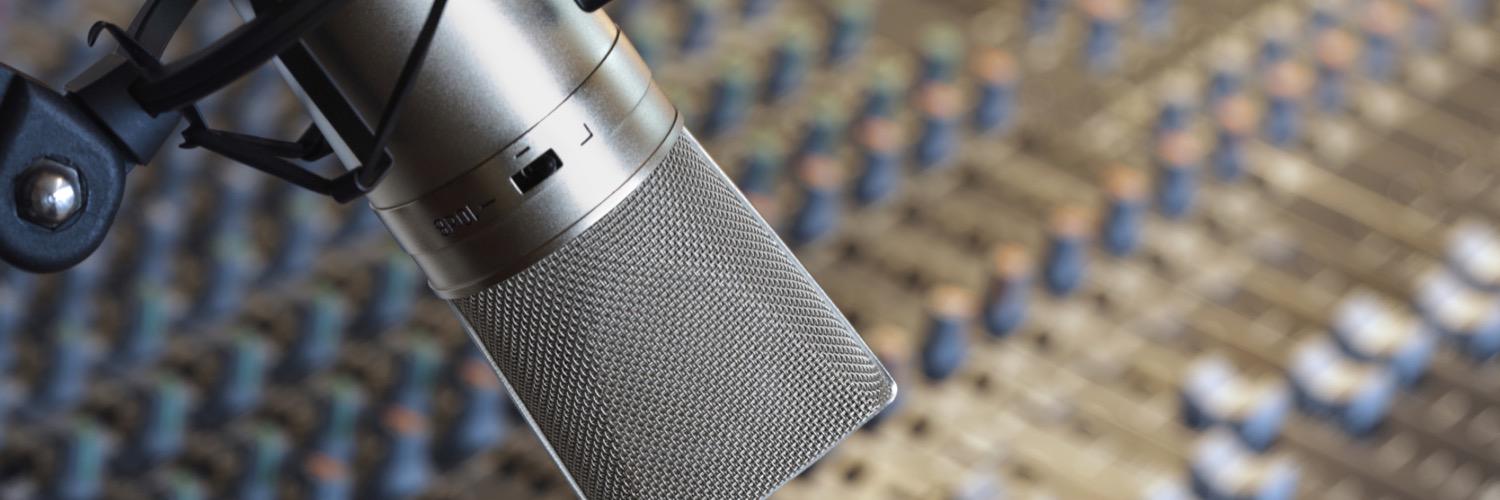CelebrateFM's profile banner image