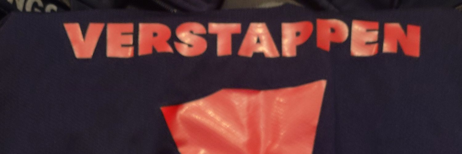 Ryan Woodward banner
