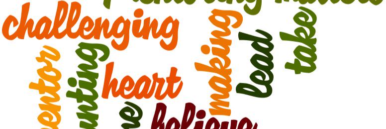 iMentoring's profile banner image