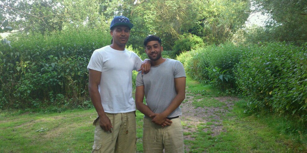 ♠COz♠ ✗✗✗ banner