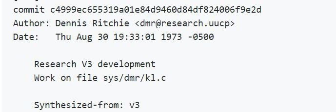 Dennis Ritchie banner