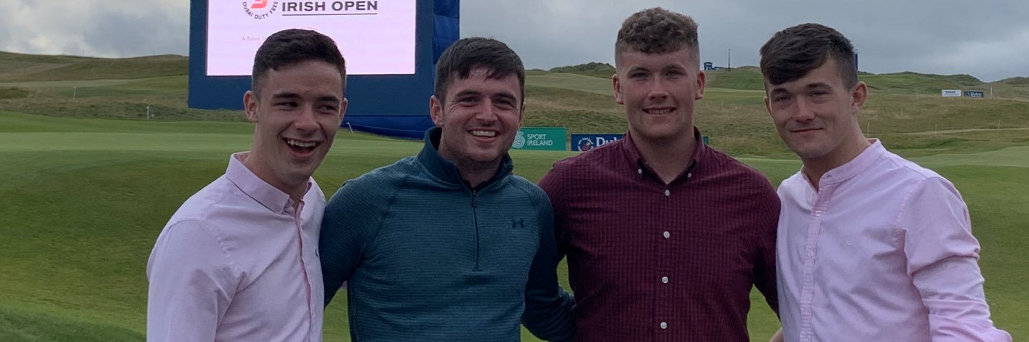 Daniel molamphy banner