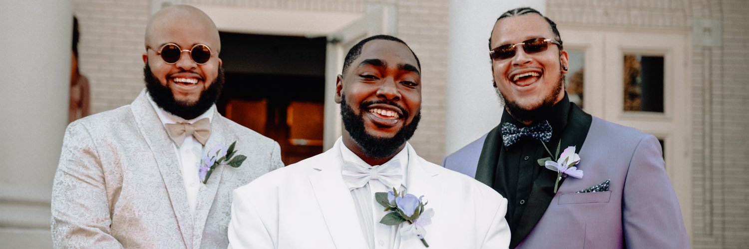 thegroovychef's profile banner image