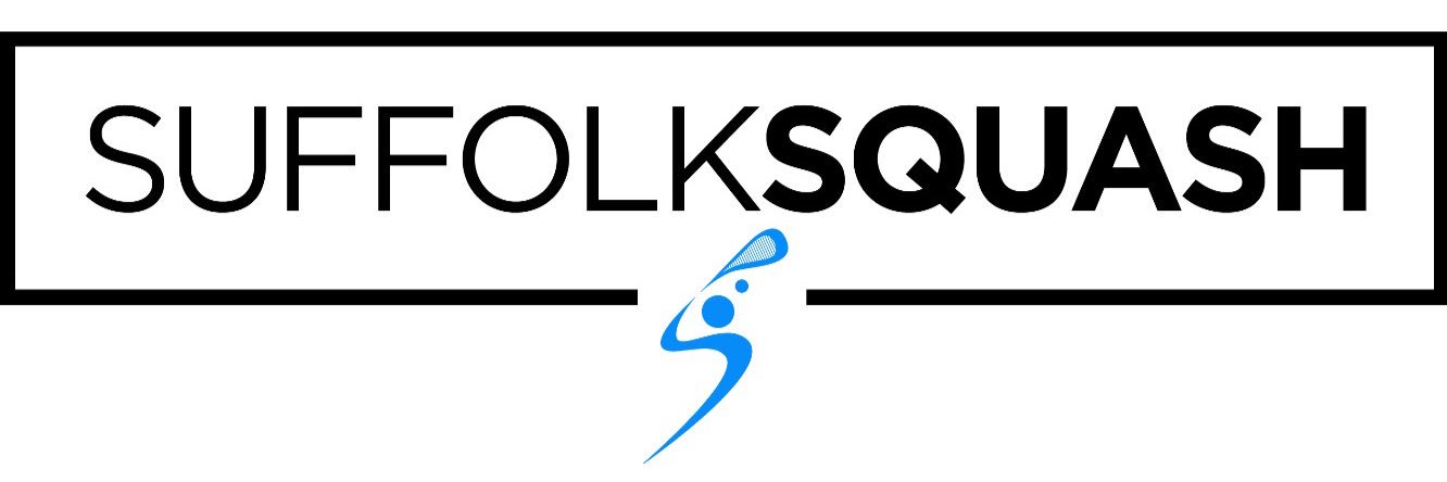 Suffolk Squash & Racketball banner