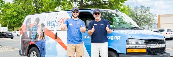 wgts919 Profile Banner