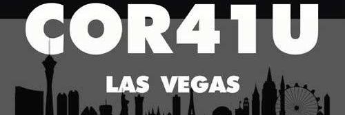 Corflu 41 - Las Vegas banner