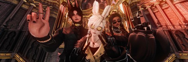 NotLiuKang Profile Banner