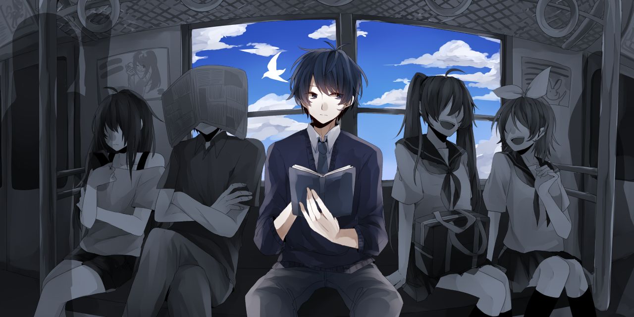midasunii's profile banner image