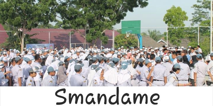 smandame's profile banner image