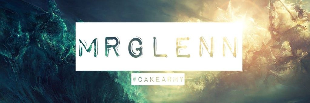 _MrGlenn's profile banner image