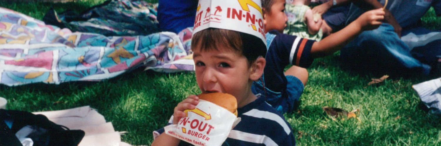 EthanUrbanski's profile banner image