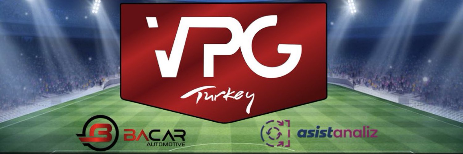 VPG Turkey Profile Banner