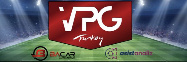 VPG Turkey Profile Banner
