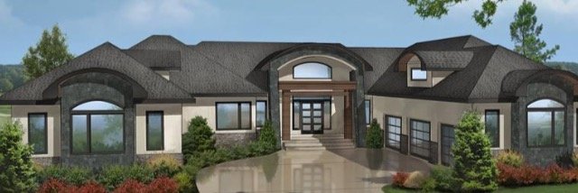 Decora Homes Ltd banner