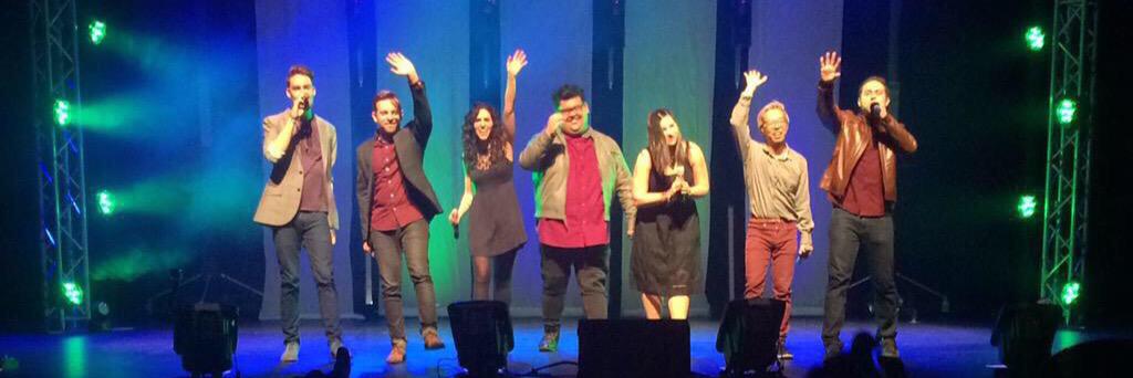 LevelACappella's profile banner image