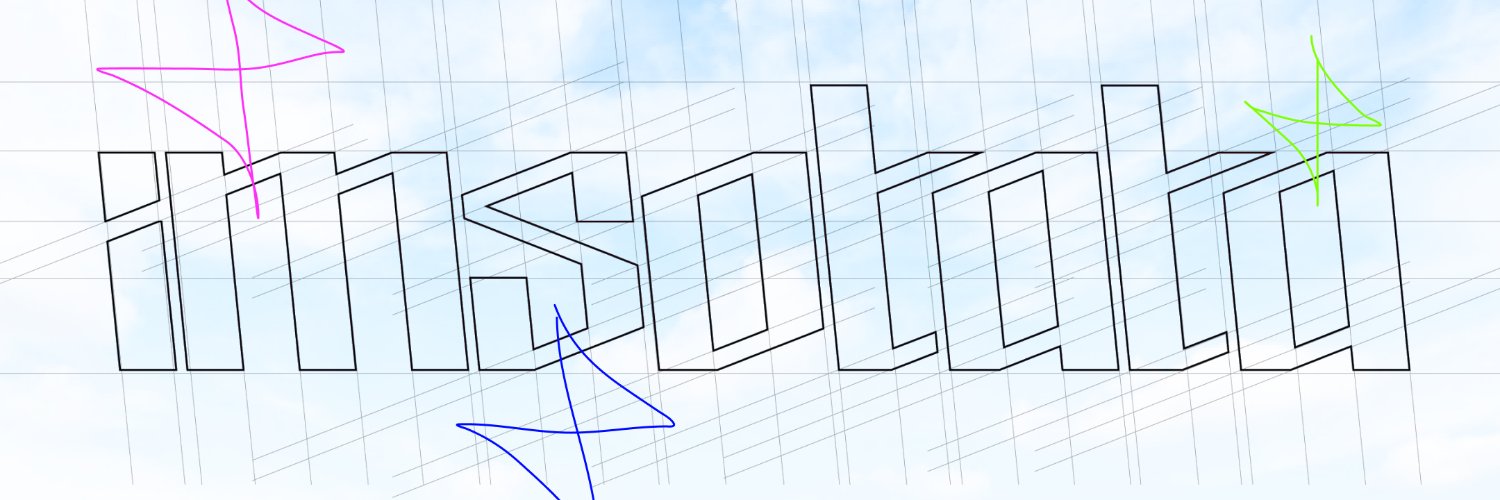 imsotata's profile banner image