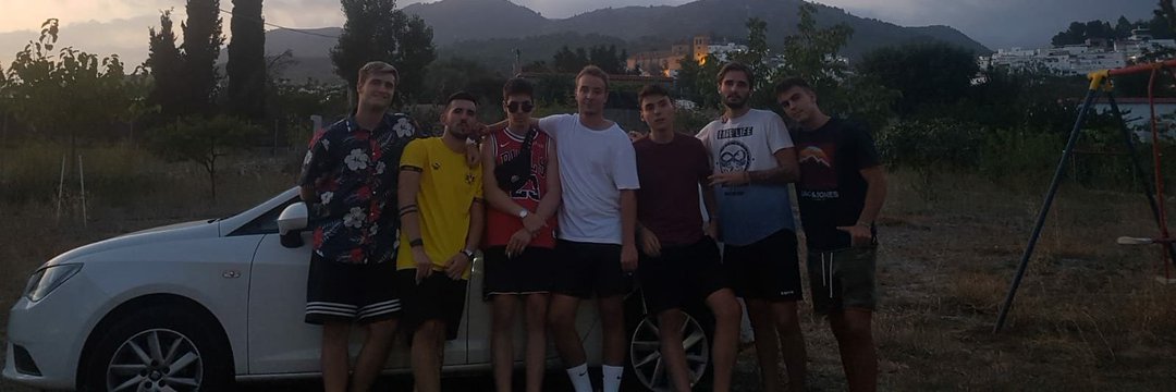 AlbertoAntolin2's profile banner image