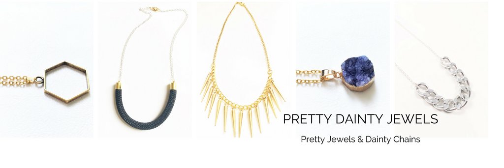 PrettyDJewels's profile banner image