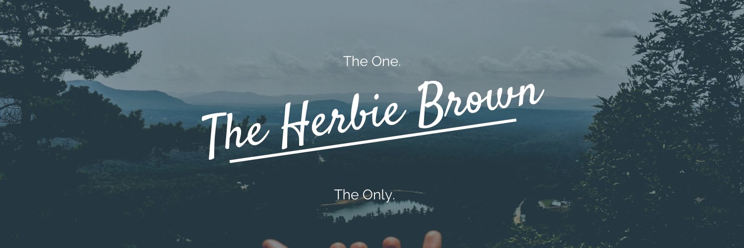 HerbertBrownII's profile banner image