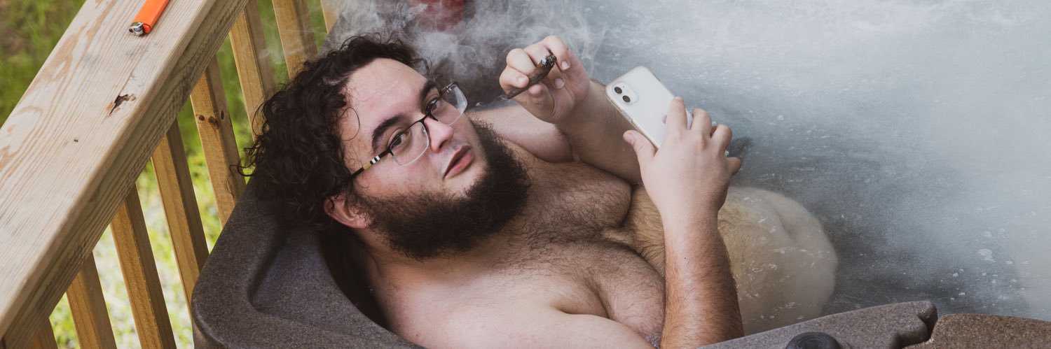 ReallyJefe's profile banner image