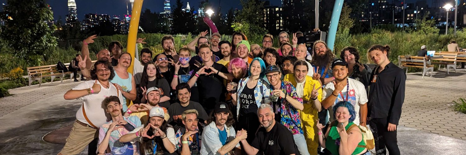 AgroKragle's profile banner image