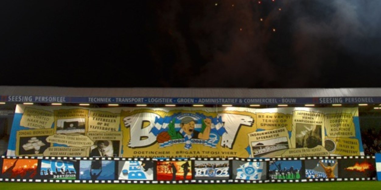 ArnoDerksen's profile banner image