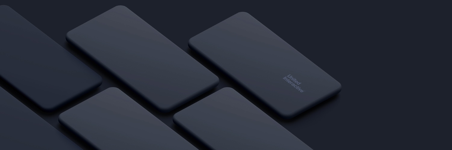 UiResearch's profile banner image