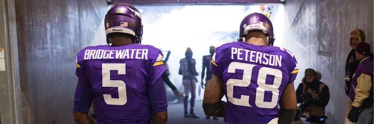 mikevike's profile banner image