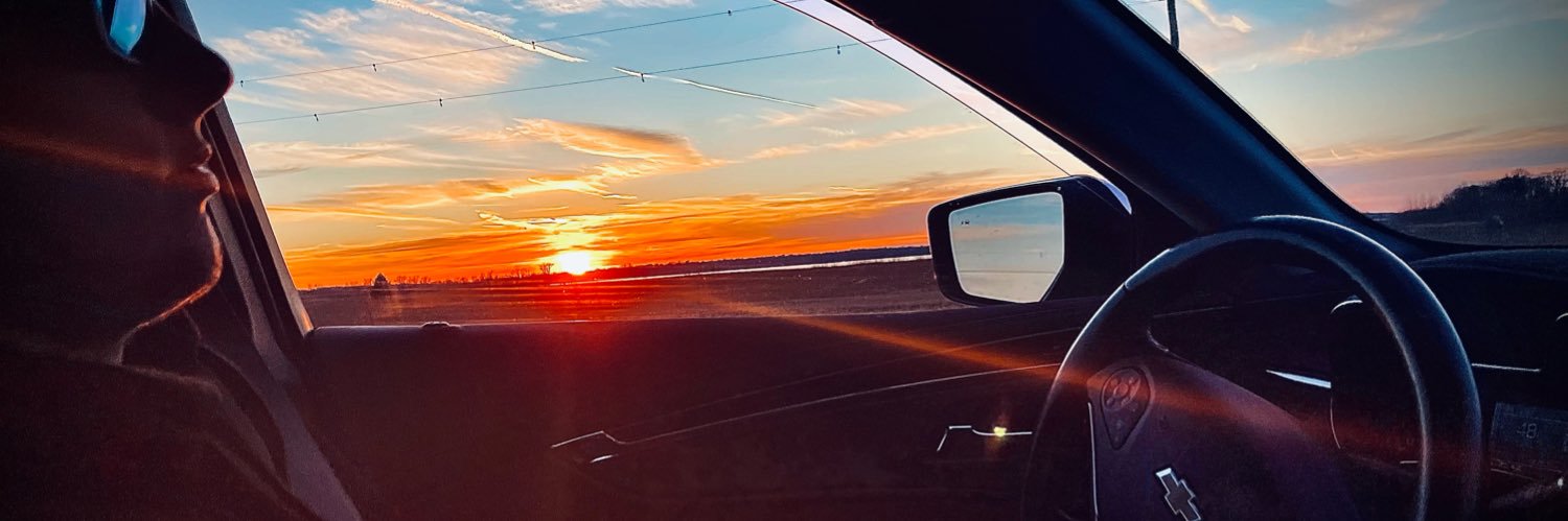AHandshaw's profile banner image