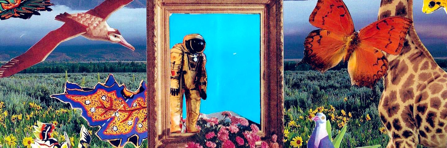 sydblit's profile banner image