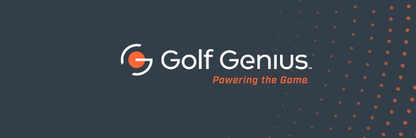 GolfGenius Profile Banner