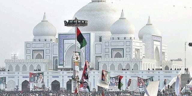osamabehan's profile banner image