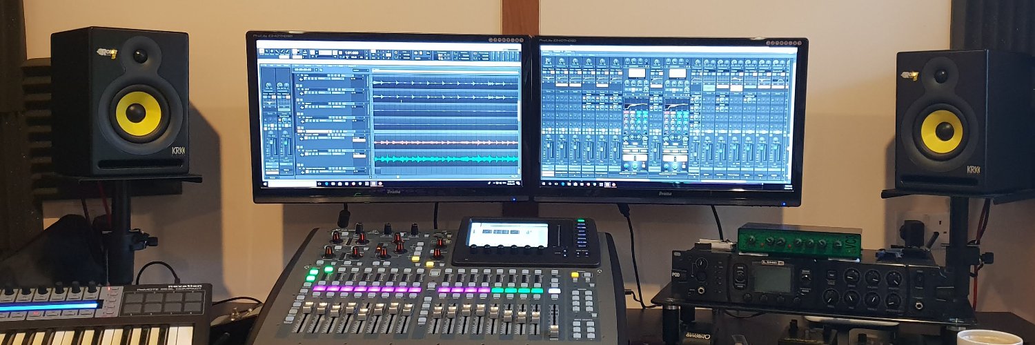 Darren Houghton banner